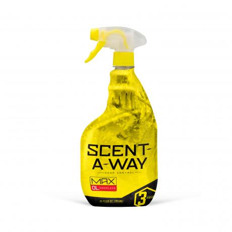 Scent-A-Way® Max Odorless Spray