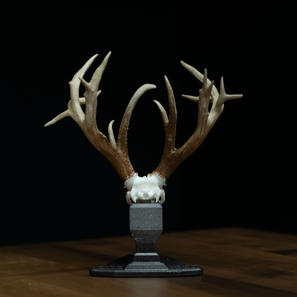 Mini Mount Replica -"Big Brow"
