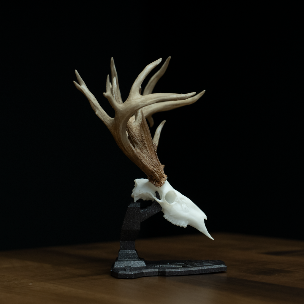 Mini Mount Replica -"Big Brow"