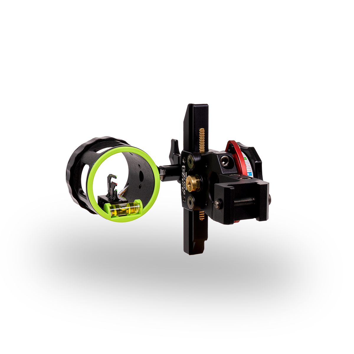 NYTRX PRO XV3 - PIC Mount Sight