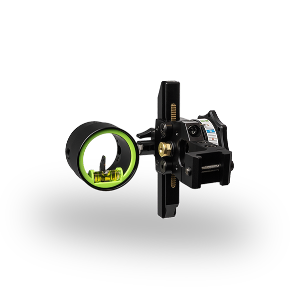NYTRX X2 - PIC Mount Sight
