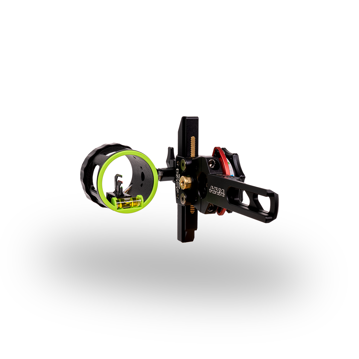 NYTRX XV3 - Bridgelock Mount Sight