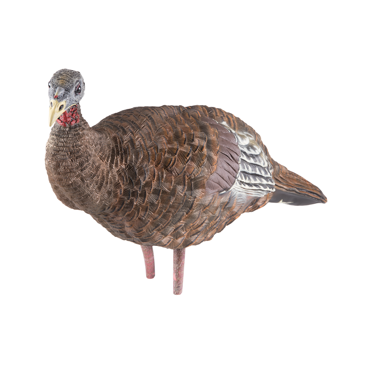 LCD Breeder Hen Decoy