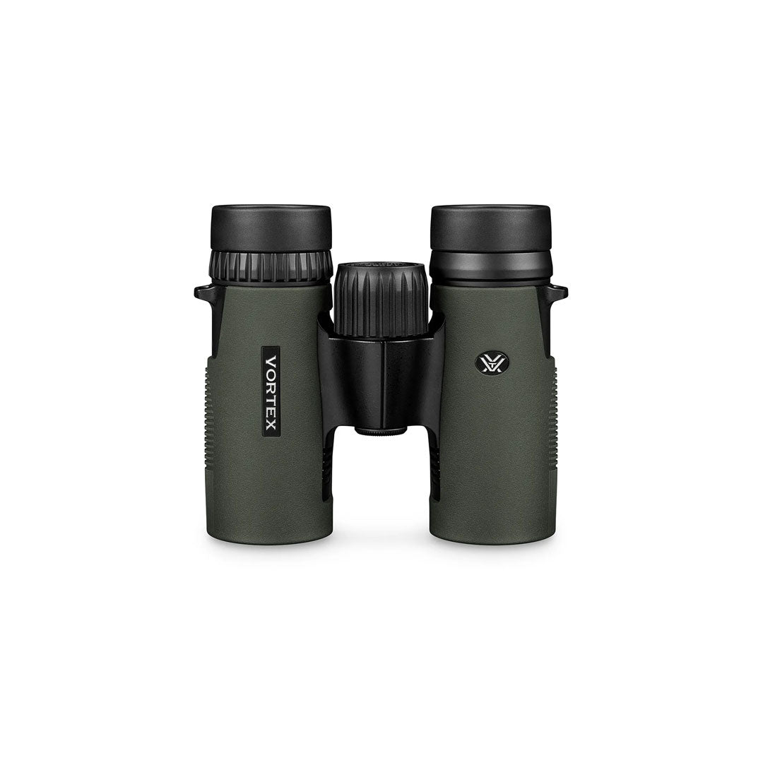 Vortex 8x32 Diamondback HD Binoculars