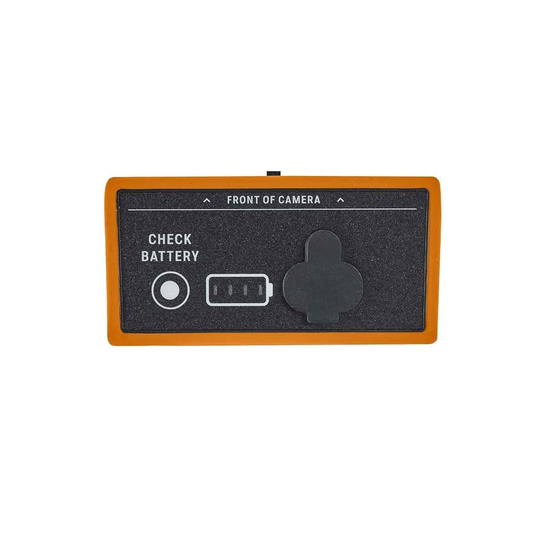 Edge 2 Camera + Power Mag Plus Bundle