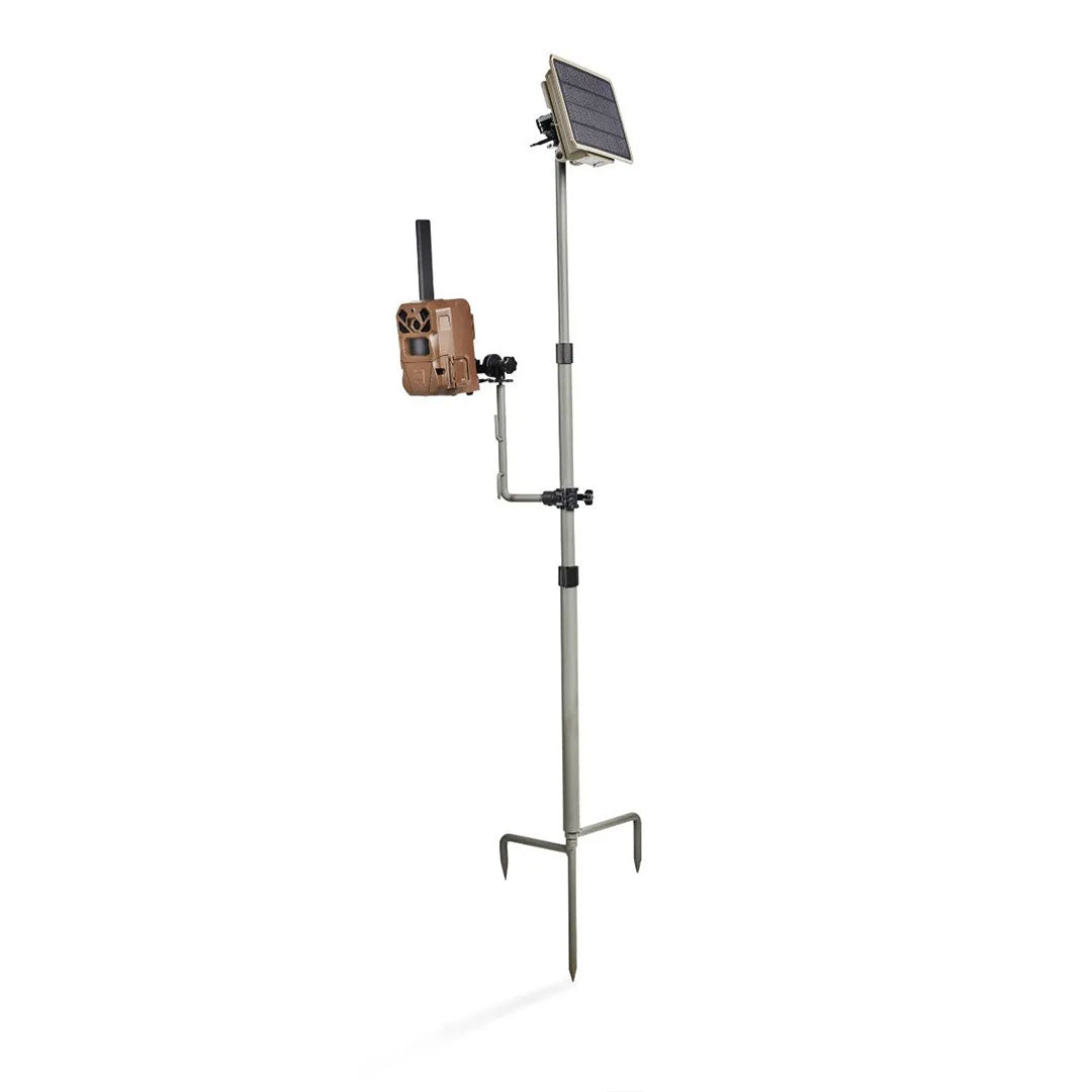 EDGE Series Camera Stake