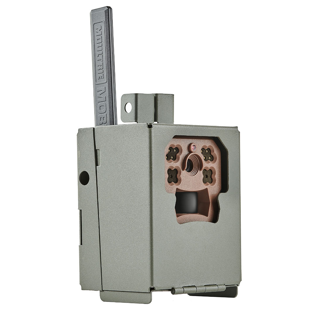 EDGE Series Security Box