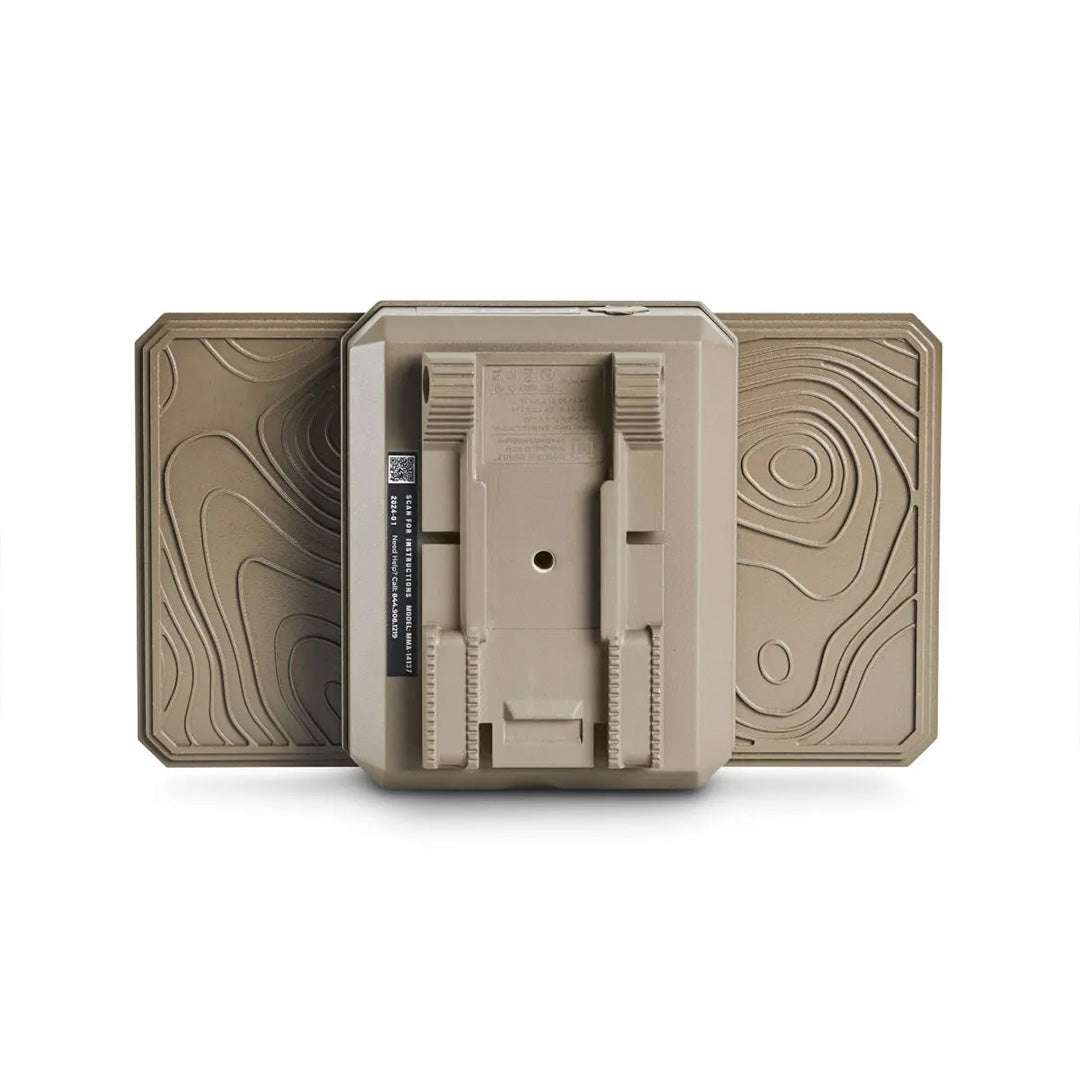 3.4W Solar Power Pack