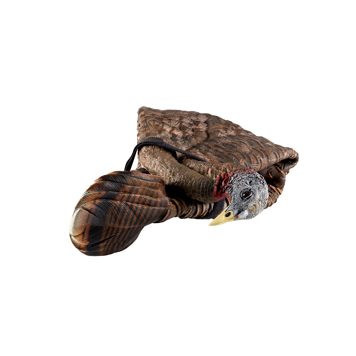 LCD Breeder Hen Decoy