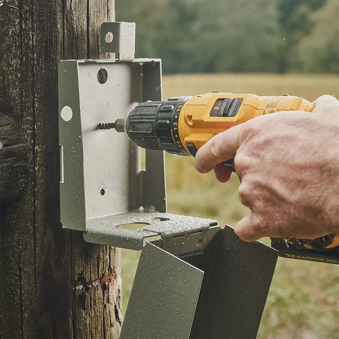EDGE Series Security Box
