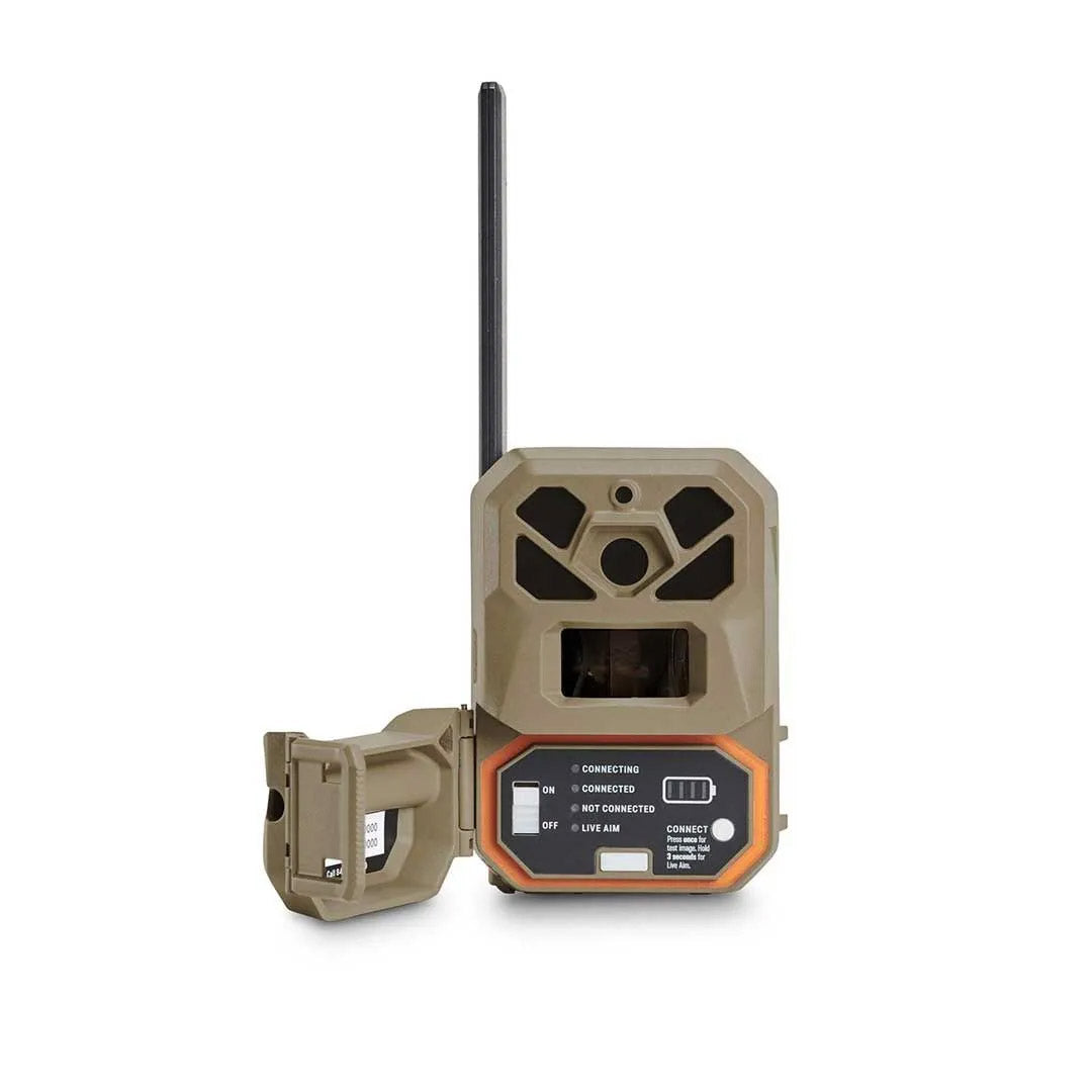 EDGE 2 PRO Cellular Trail Camera