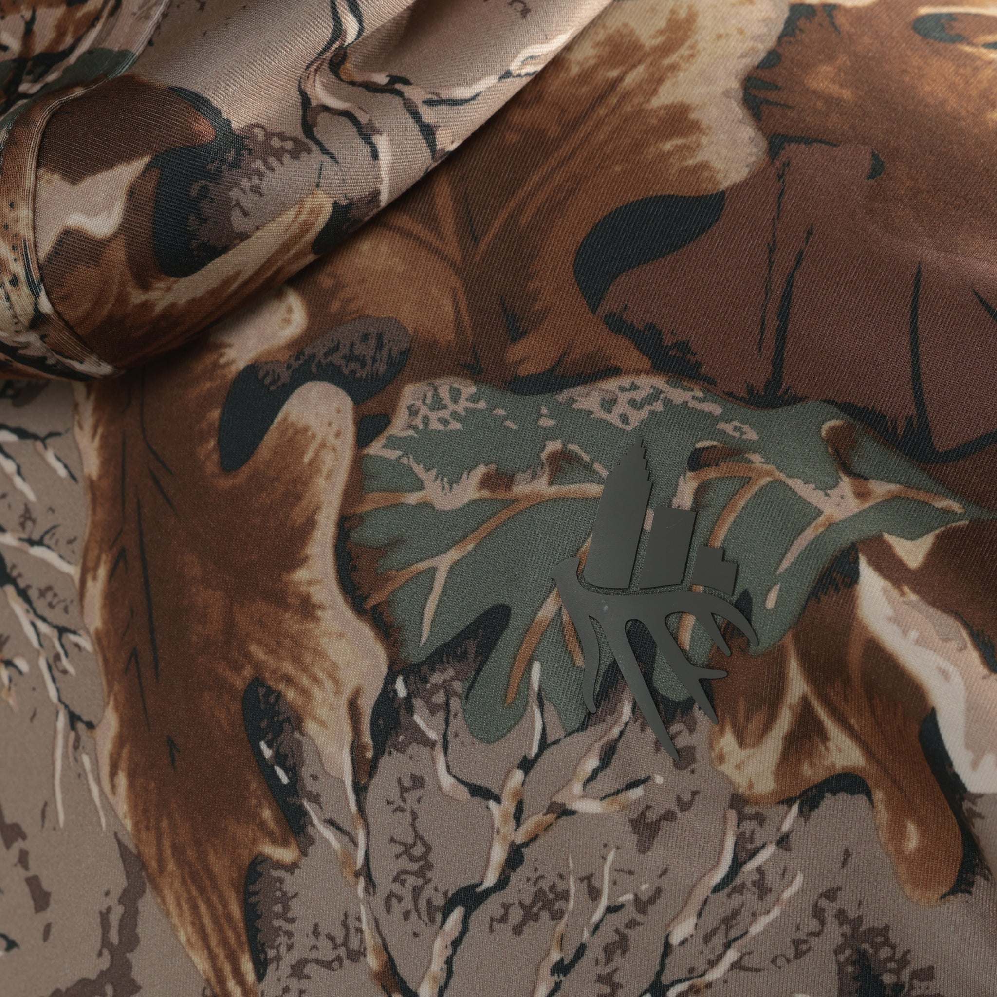 Ambush Hoodie - Realtree Advantage Classic