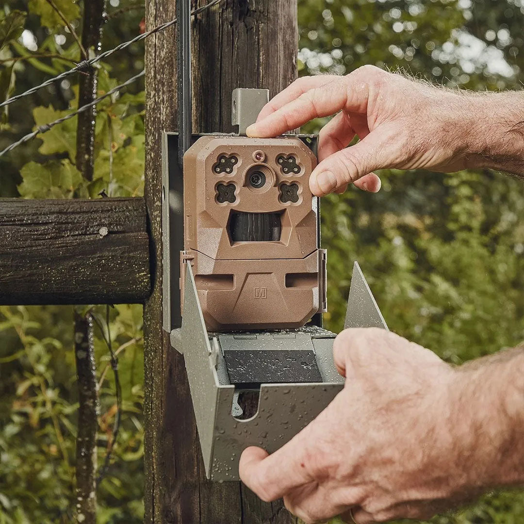 EDGE Series Security Box