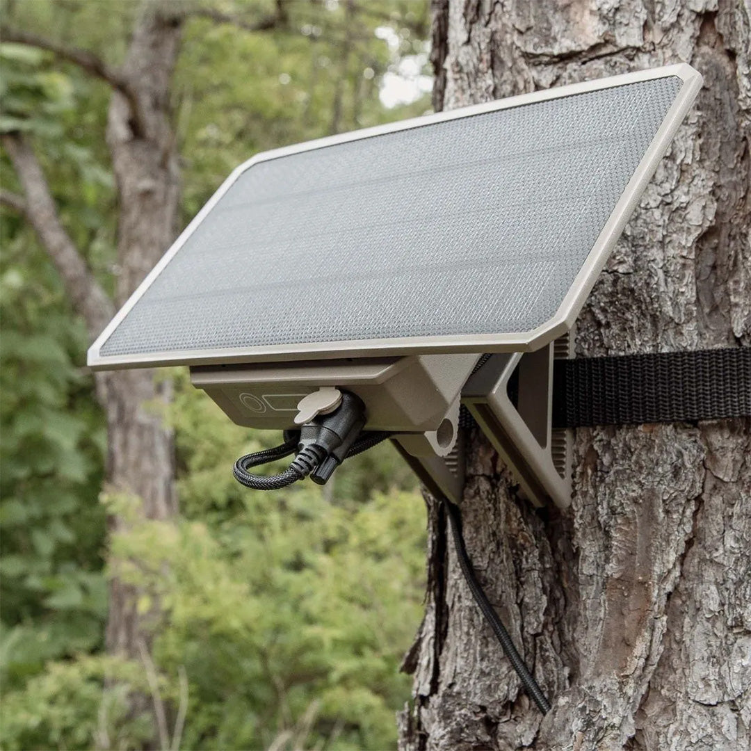 3.4W Solar Power Pack