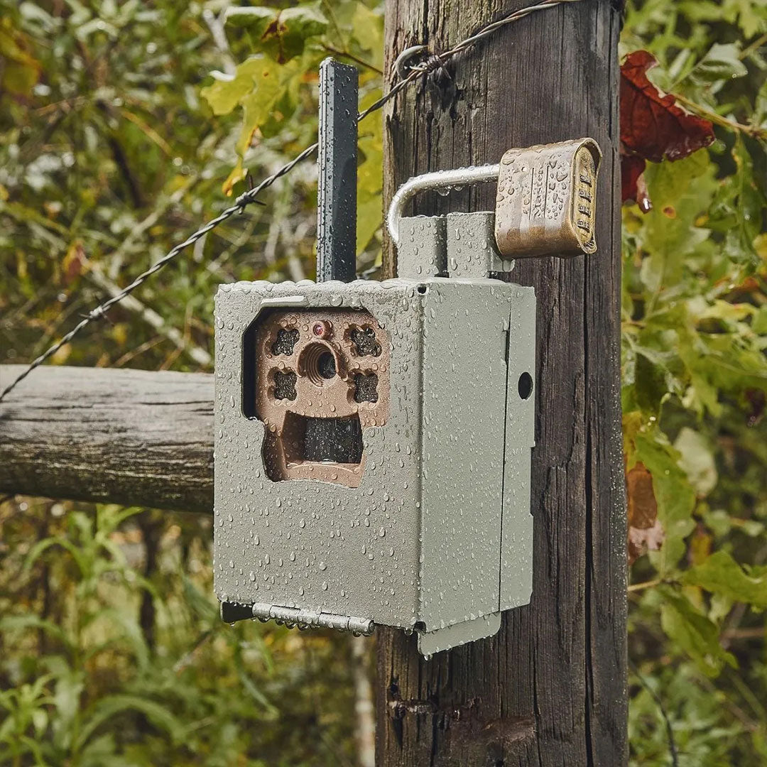EDGE Series Security Box