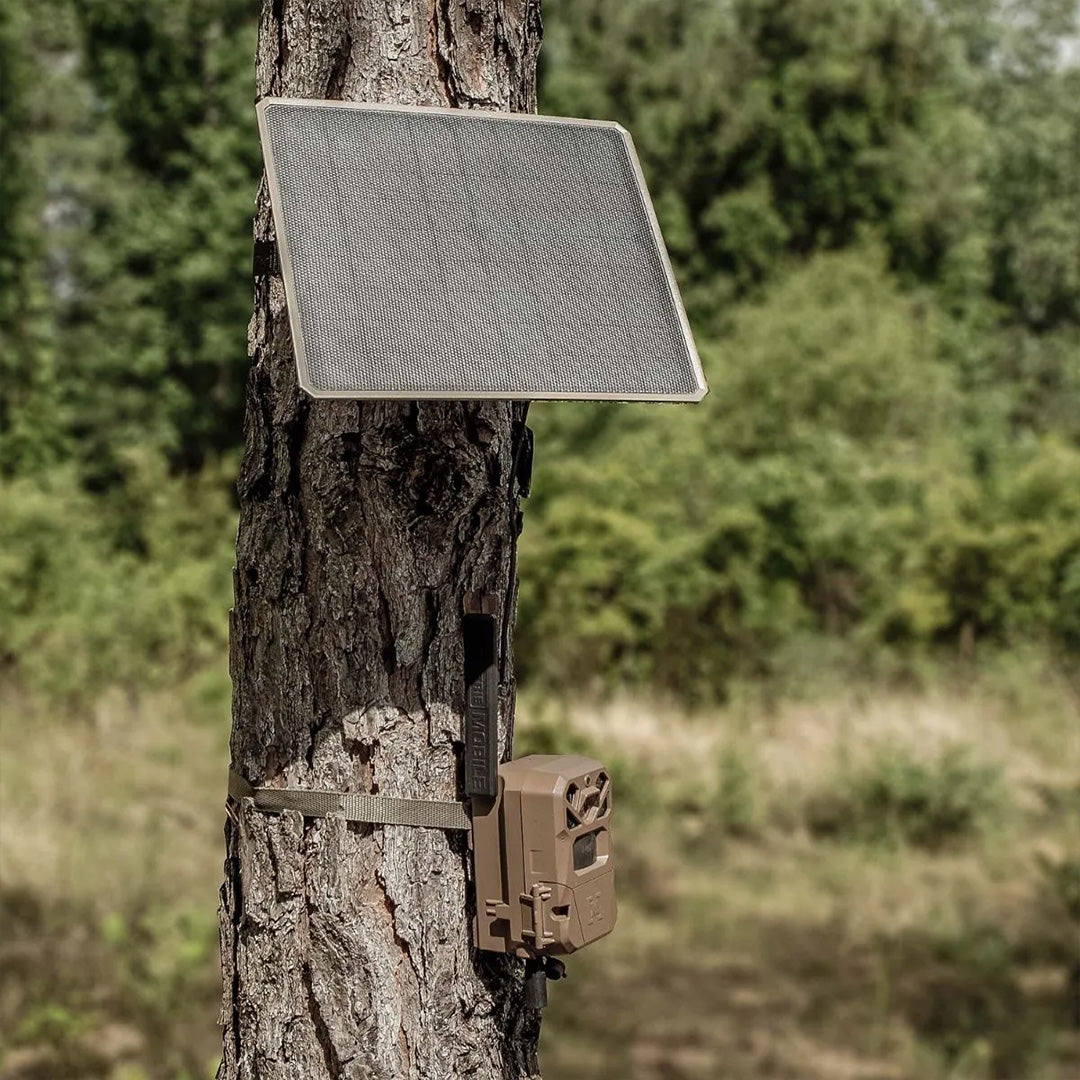 3.4W Solar Power Pack