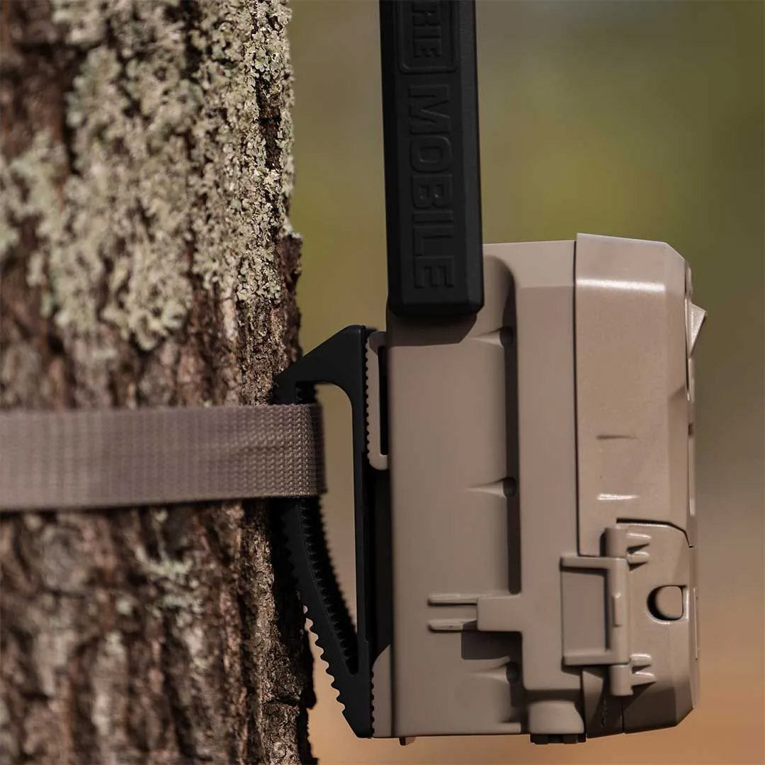 EDGE 2 PRO Cellular Trail Camera