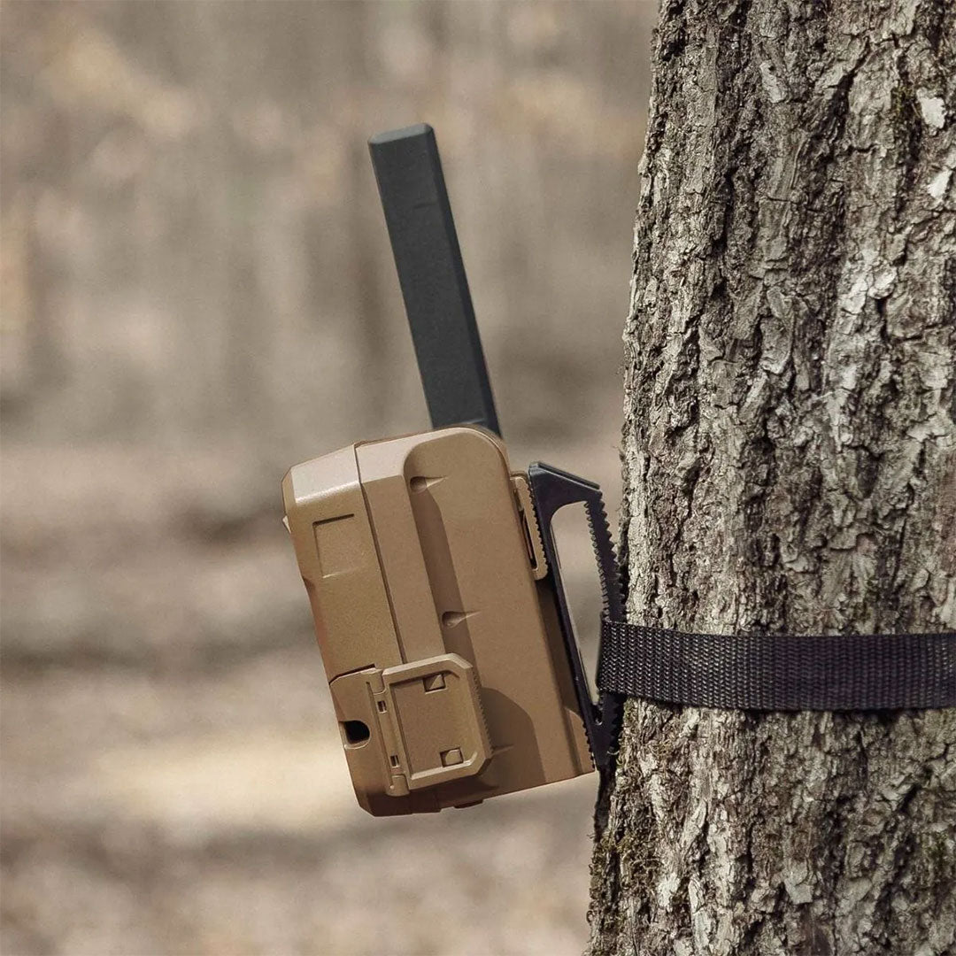 EDGE Series Easy Aim Mount