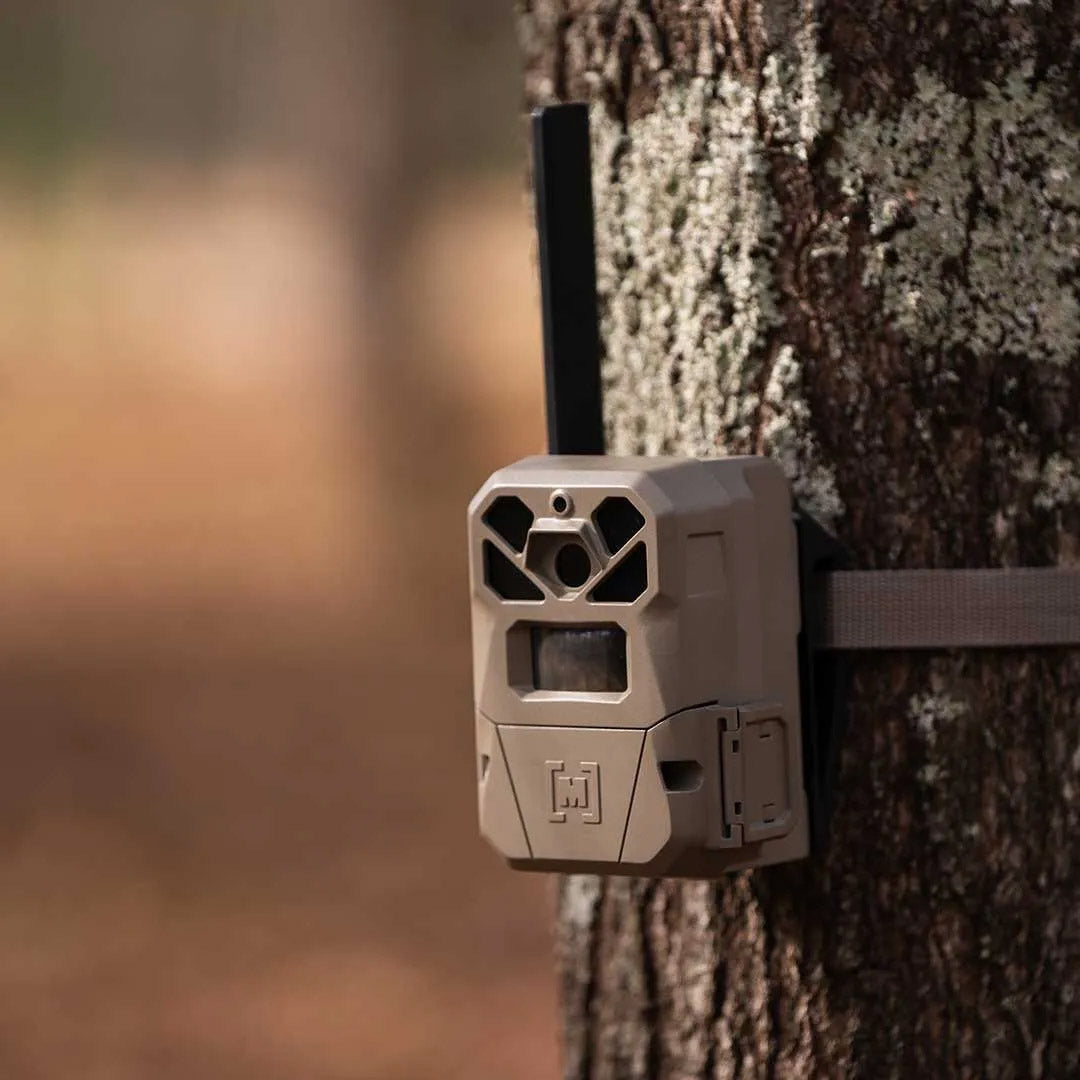 EDGE 2 PRO Cellular Trail Camera