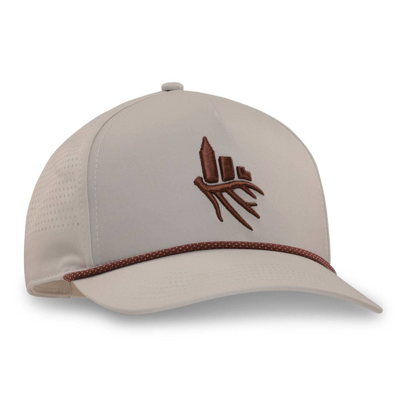 OG Performance Rope Hat - Youth