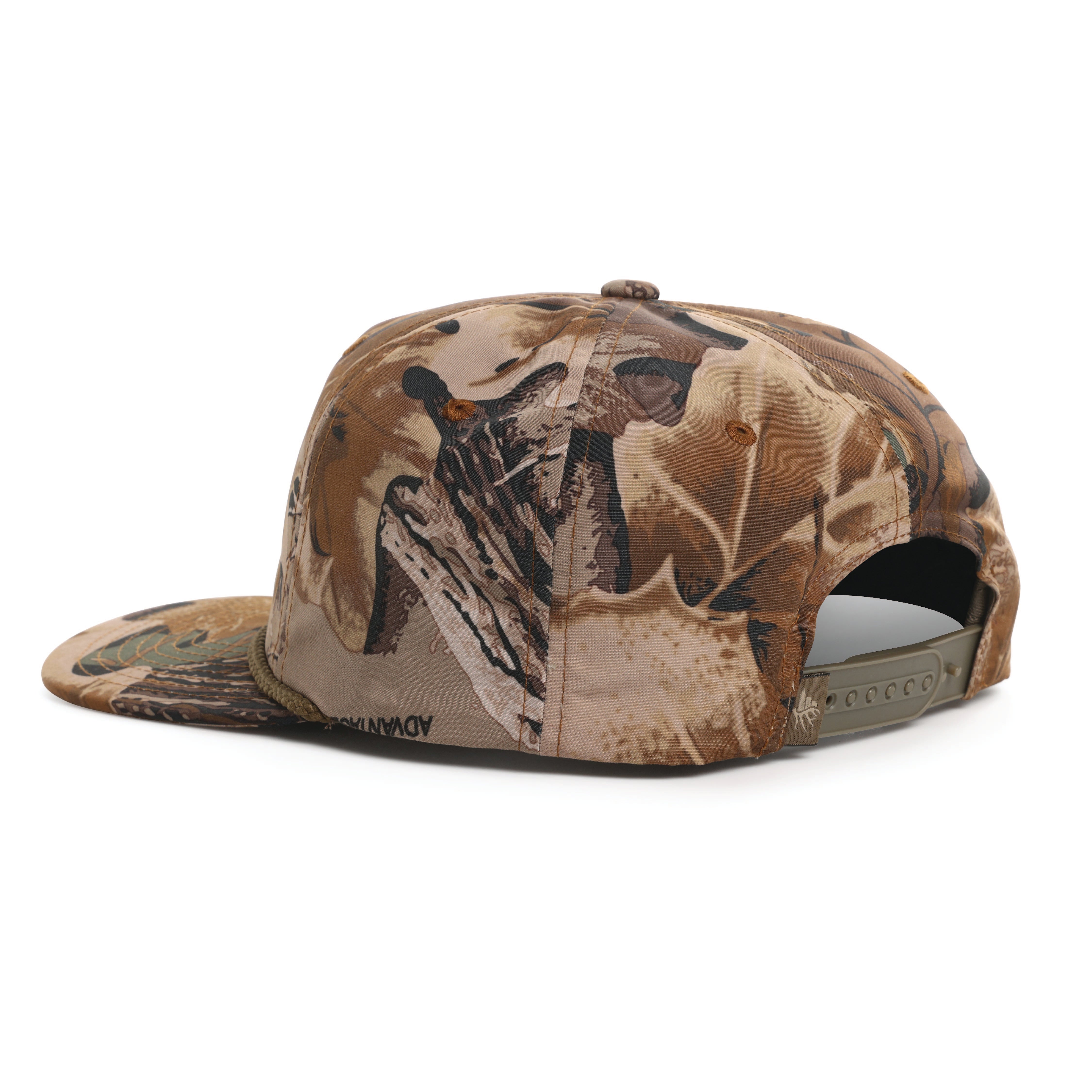 OG Logo Rope Hat (Realtree® Advantage Classic®)