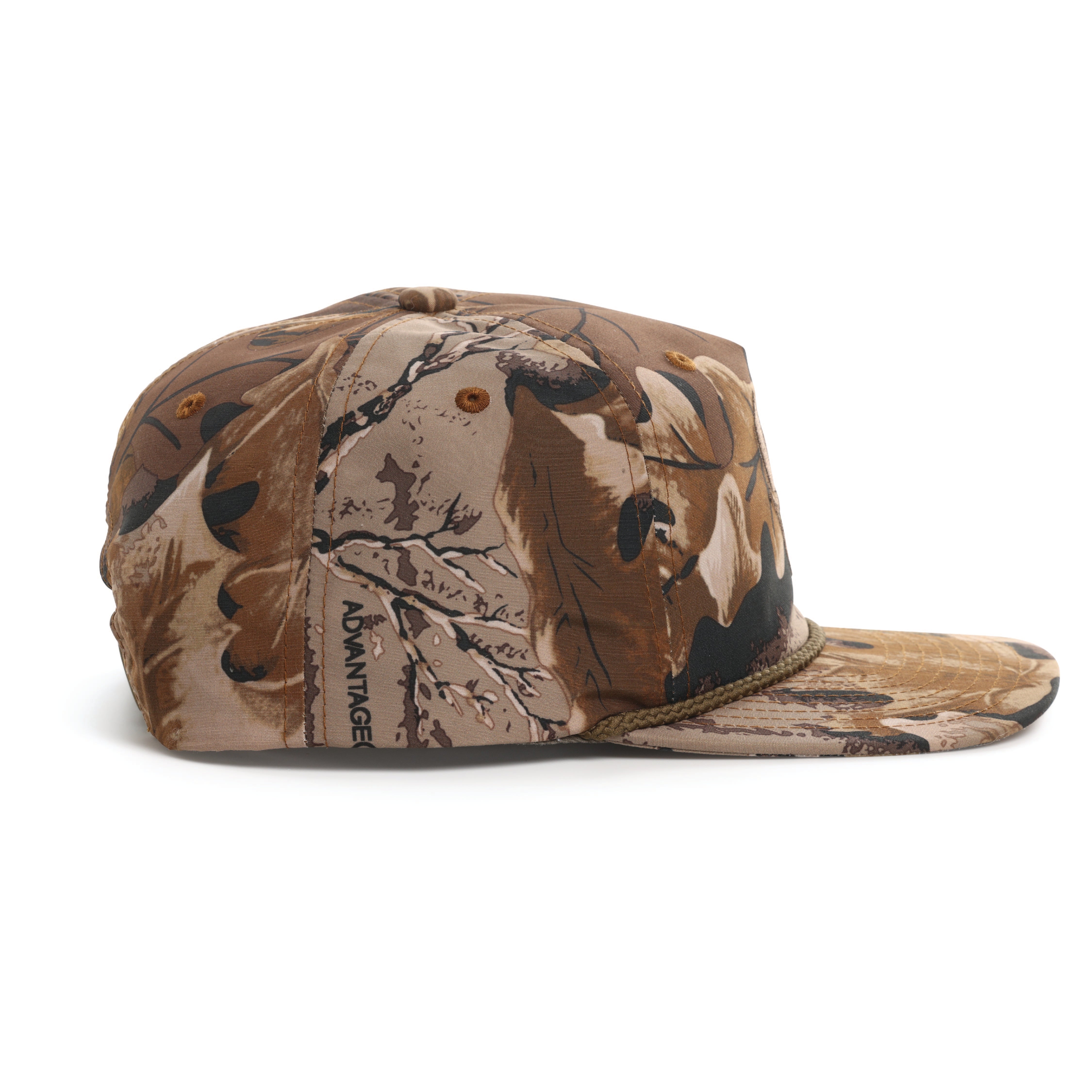 OG Logo Rope Hat (Realtree® Advantage Classic®)