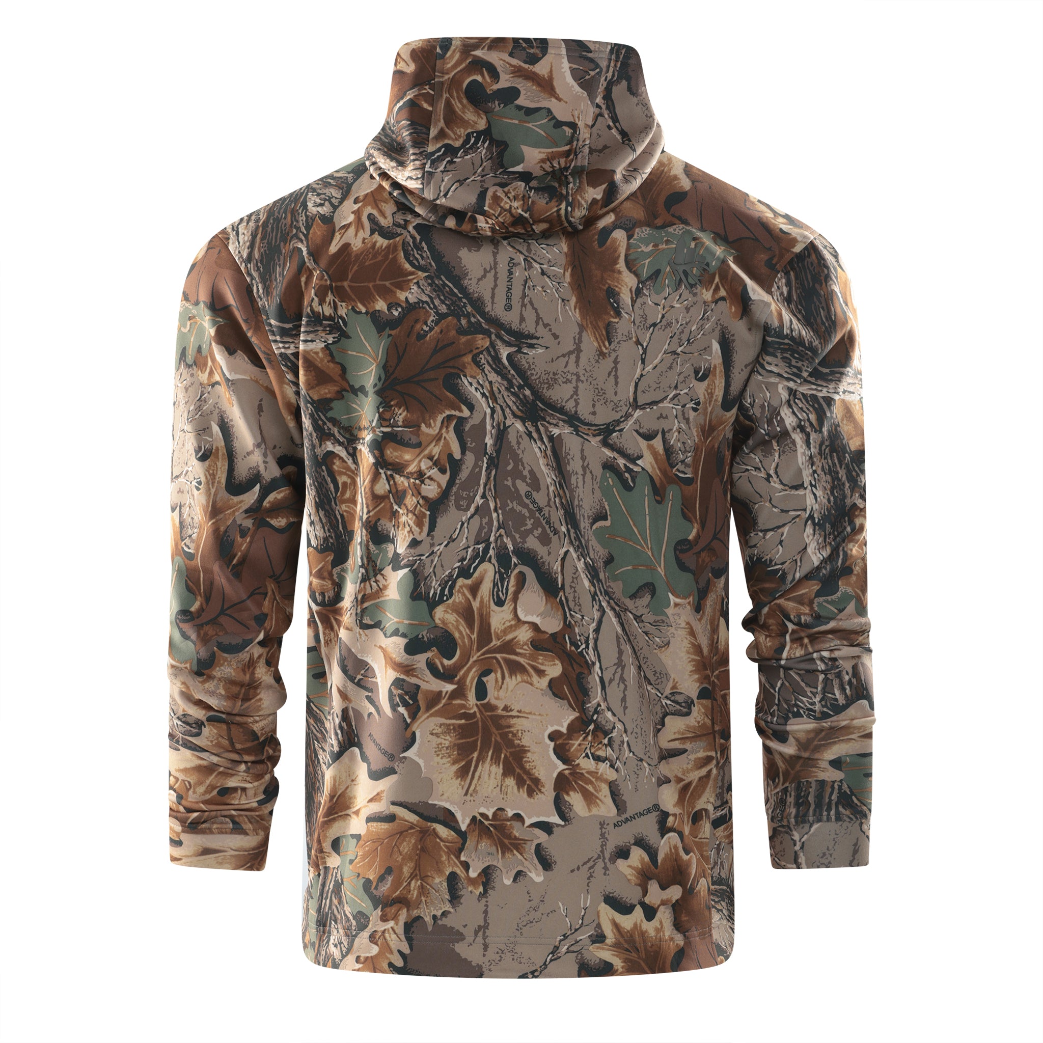 Ambush Hoodie - Realtree Advantage Classic