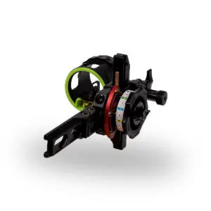 NYTRX PRO XV3 - Bridgelock Mount Sight