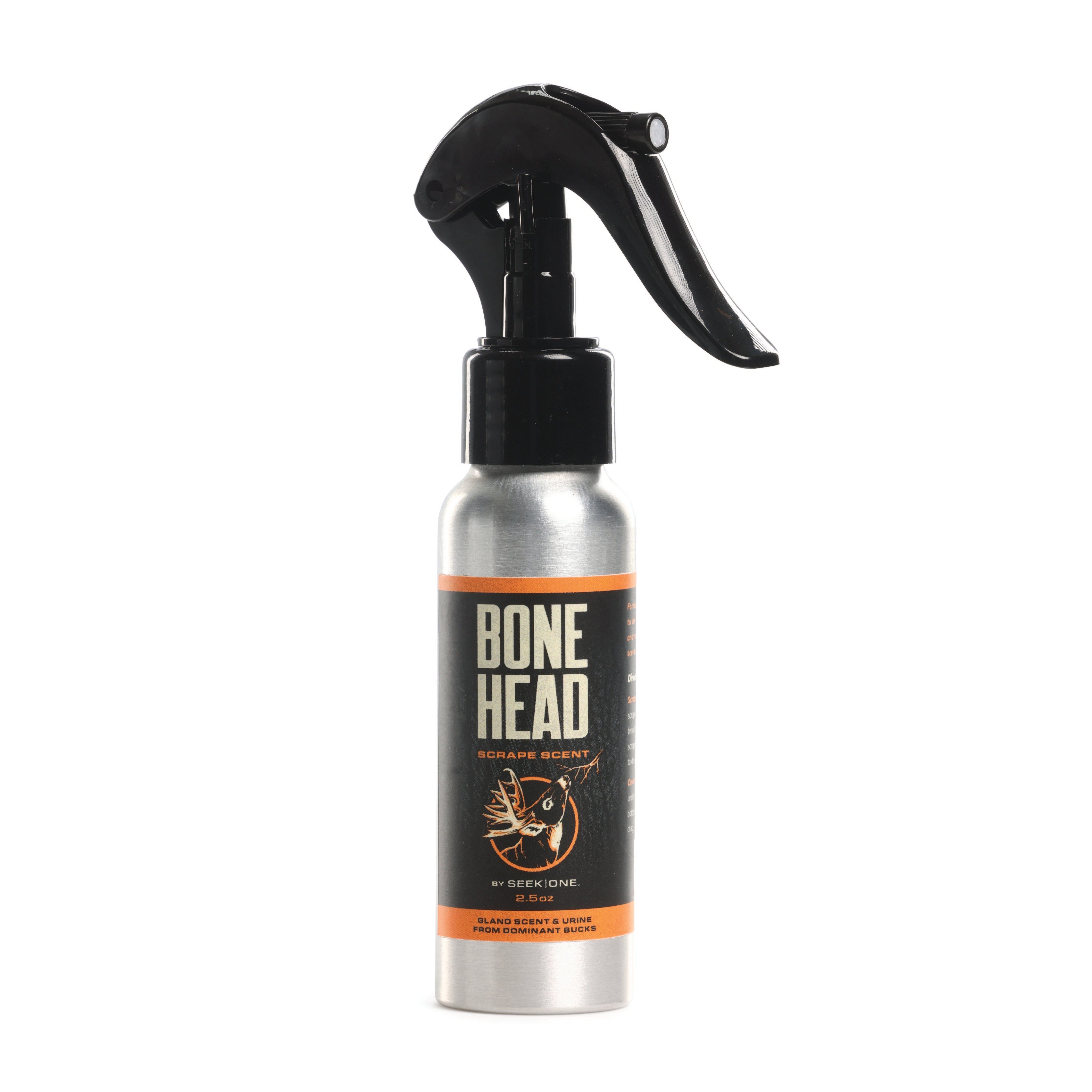 Bonehead Scrape Scent (2.5oz)