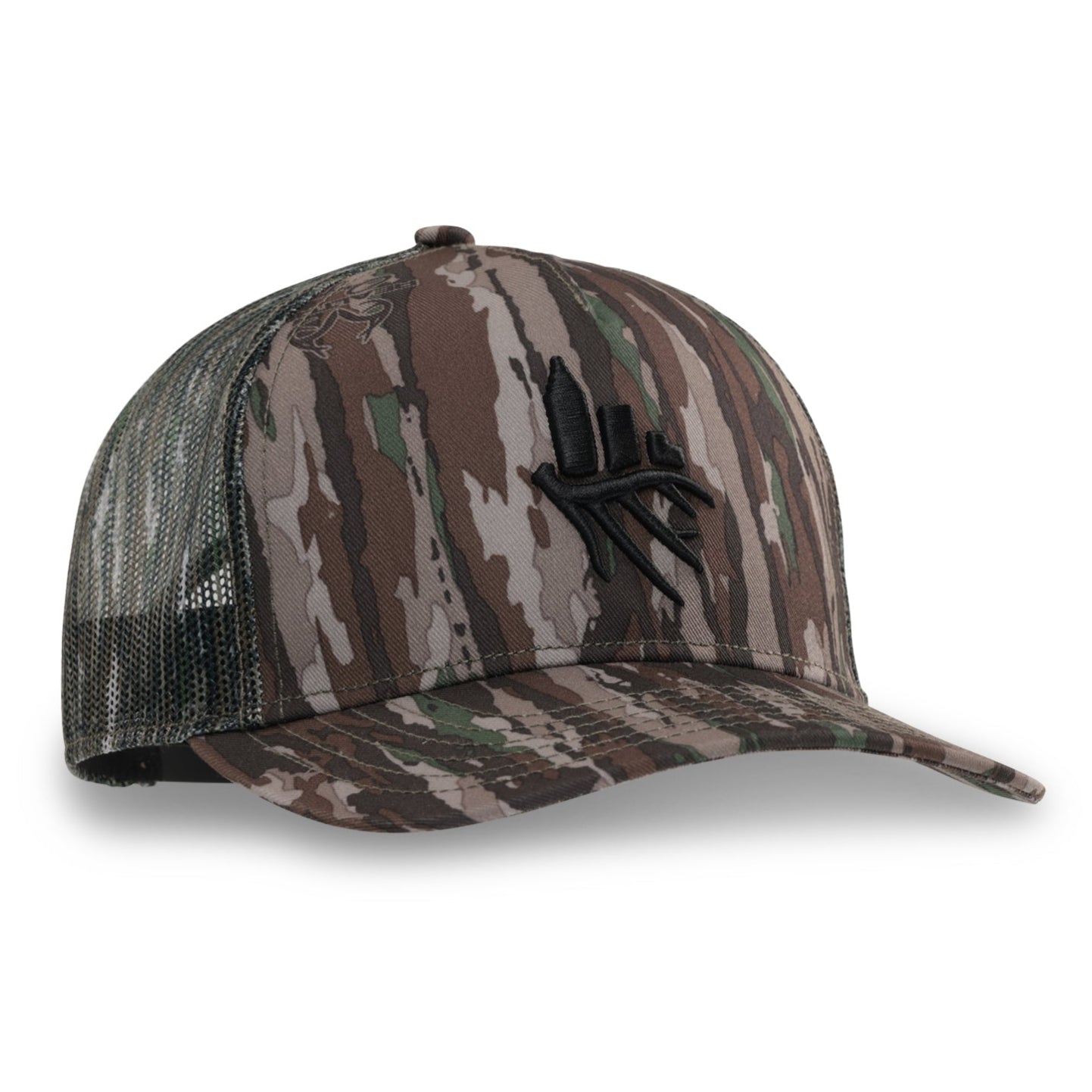 OG Trucker Hat - Realtree Original