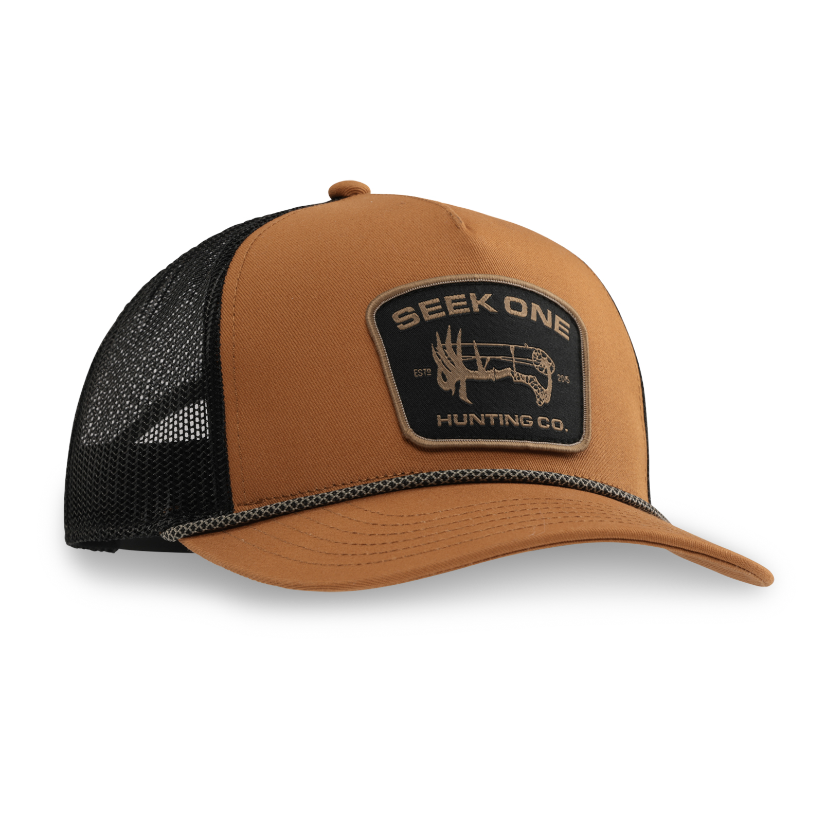 Morph Trucker Hat
