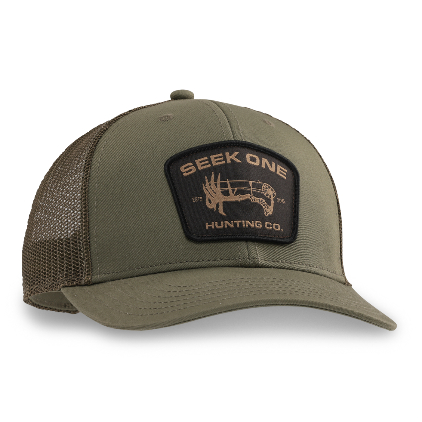 Morph Trucker Hat