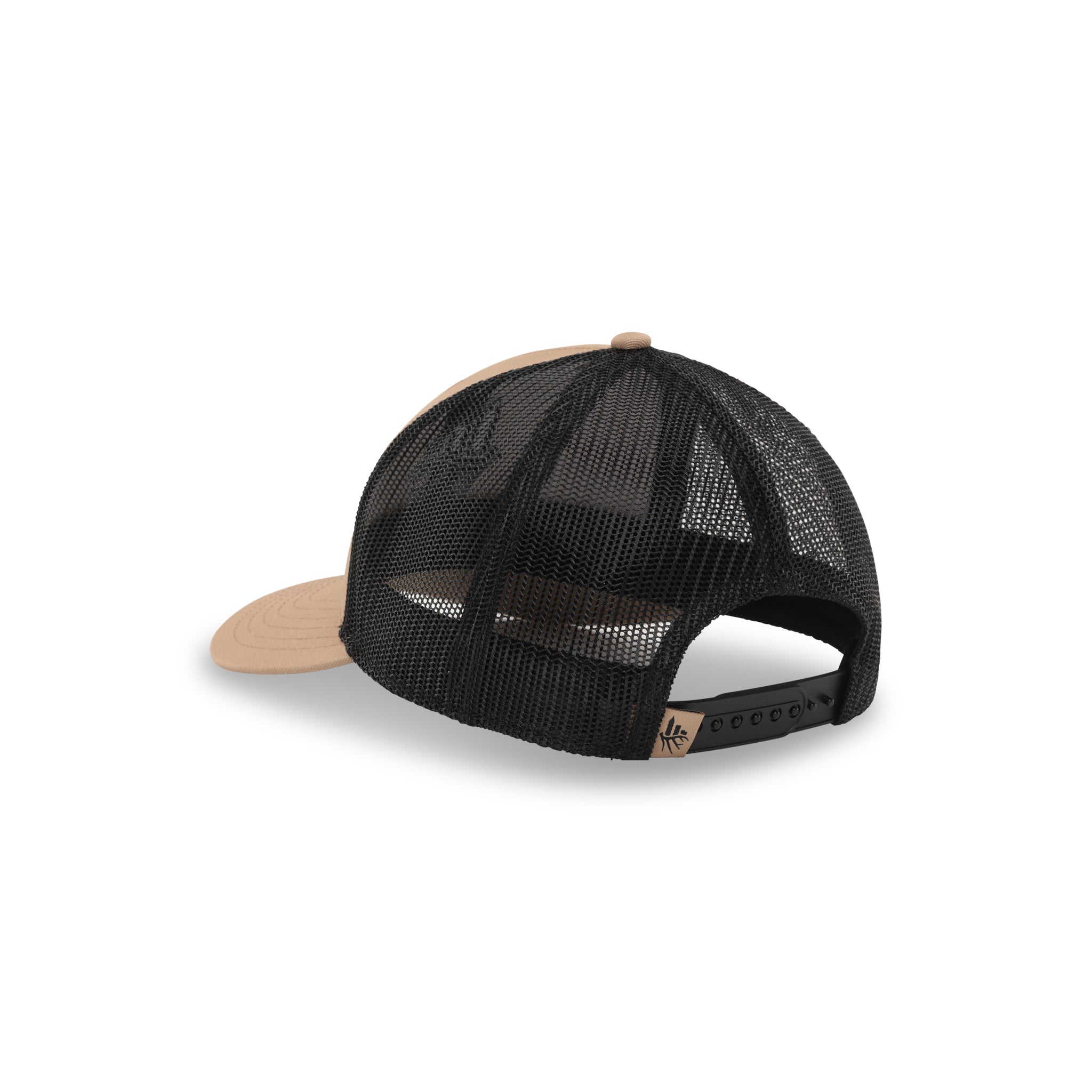 OG Logo Trucker Hat