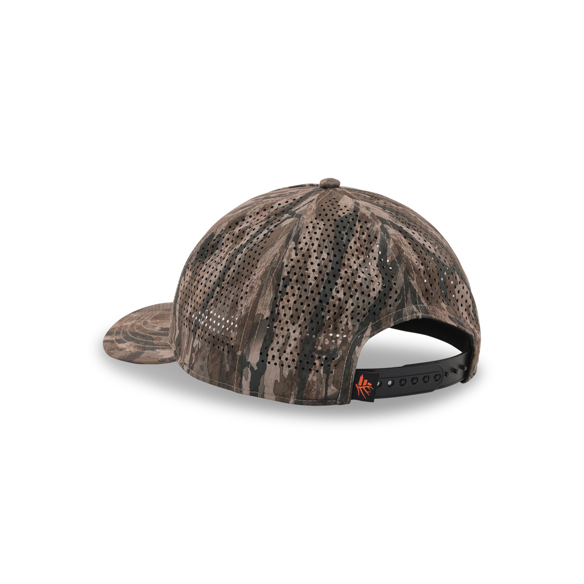 Antler Badge Performance Hat - Realtree Legacy