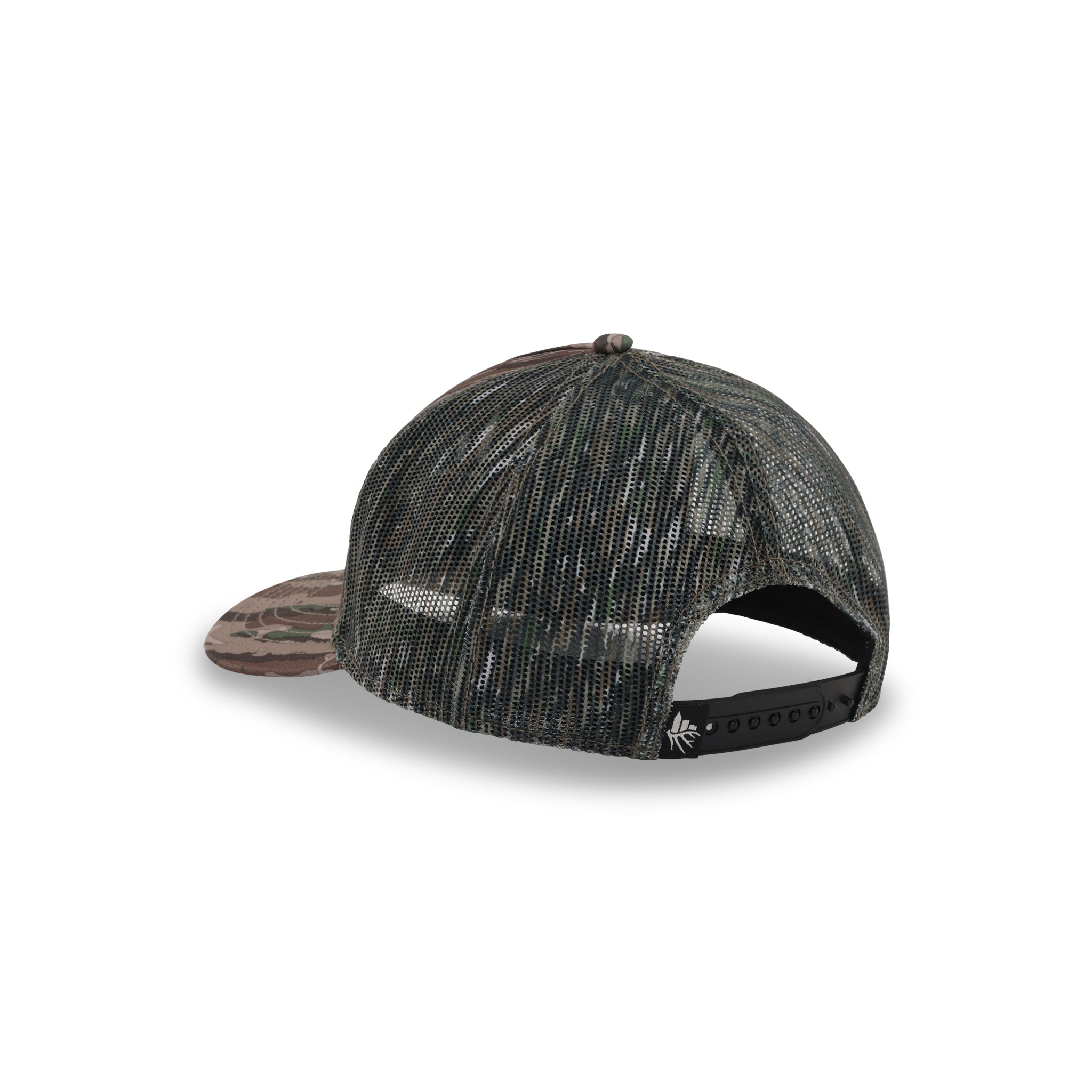 OG Trucker Hat - Realtree Original