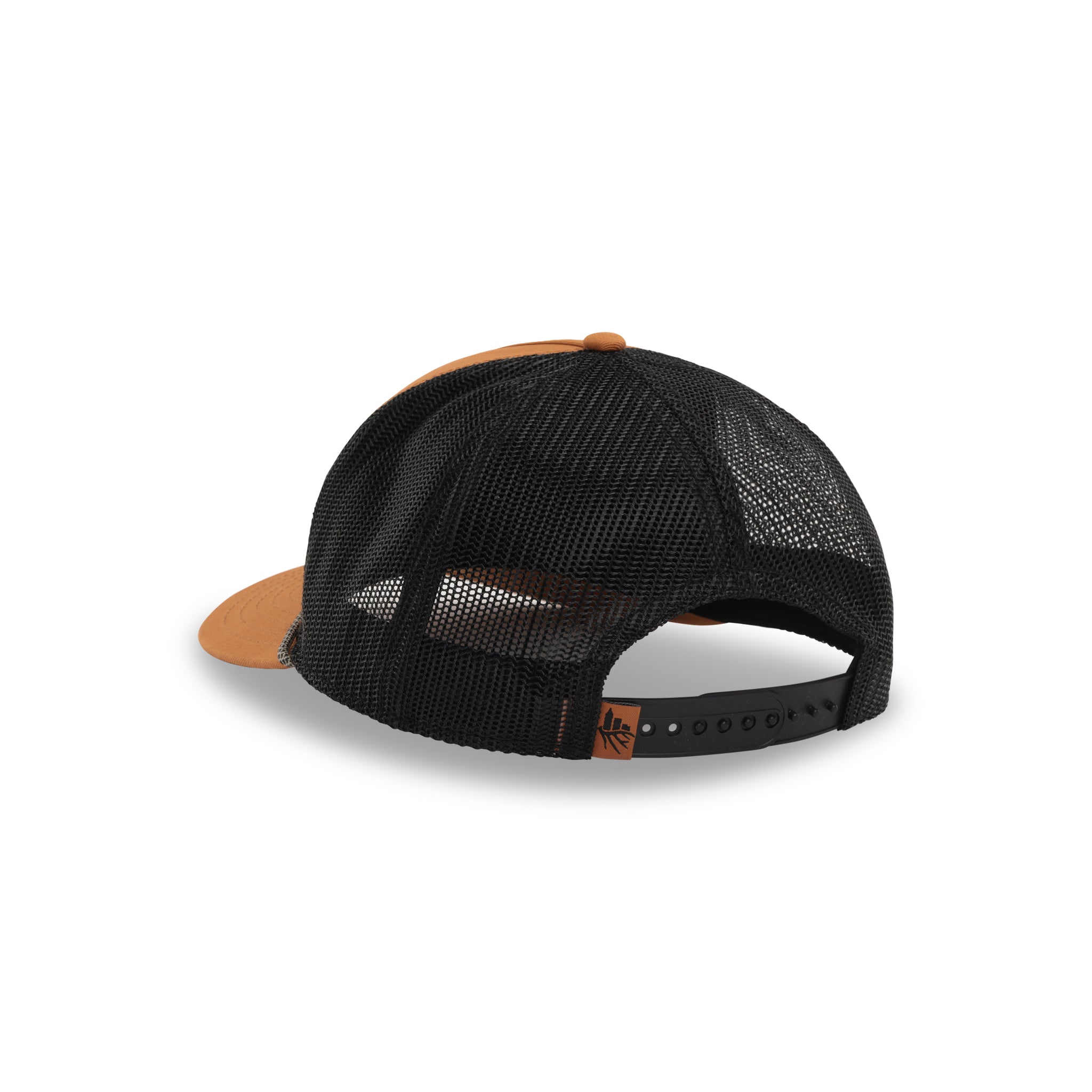 Morph Trucker Hat