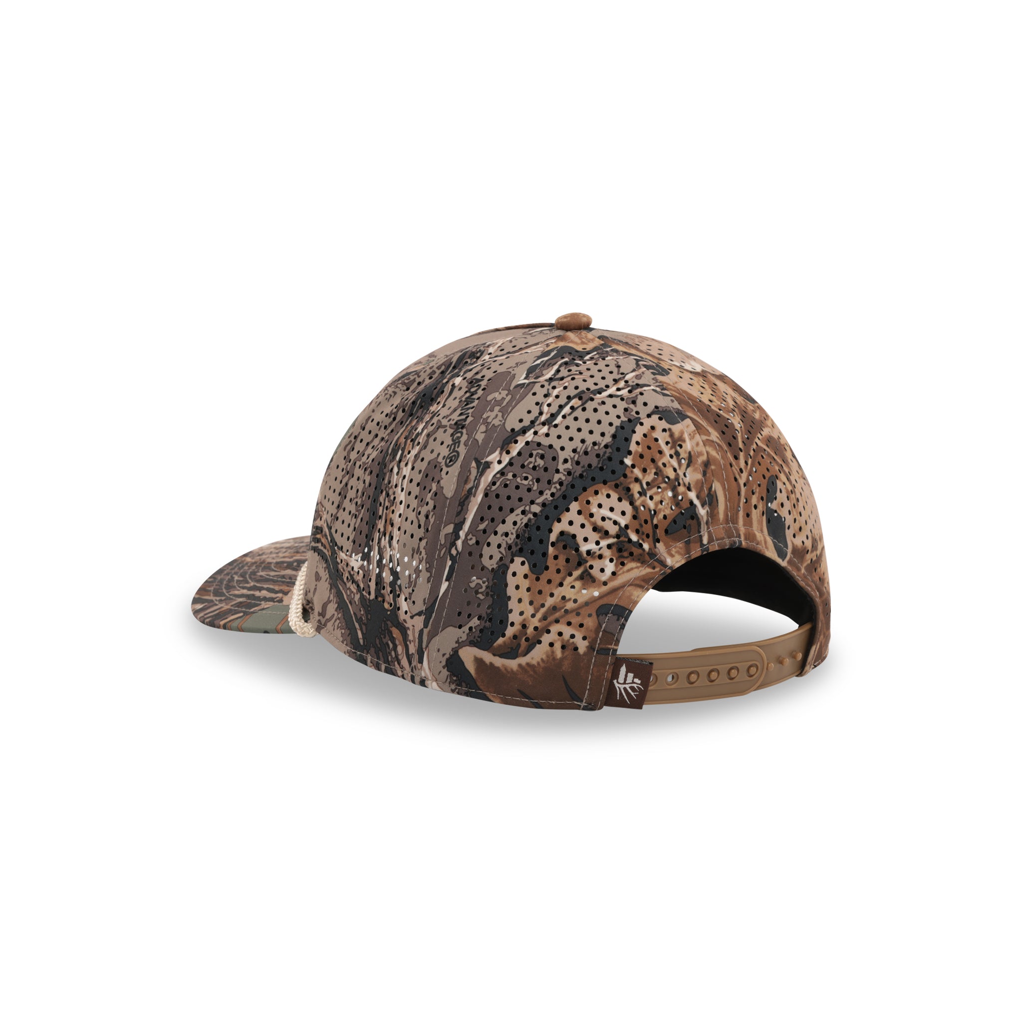 OG Logo Performance Rope Hat - Realtree Advantage Classic