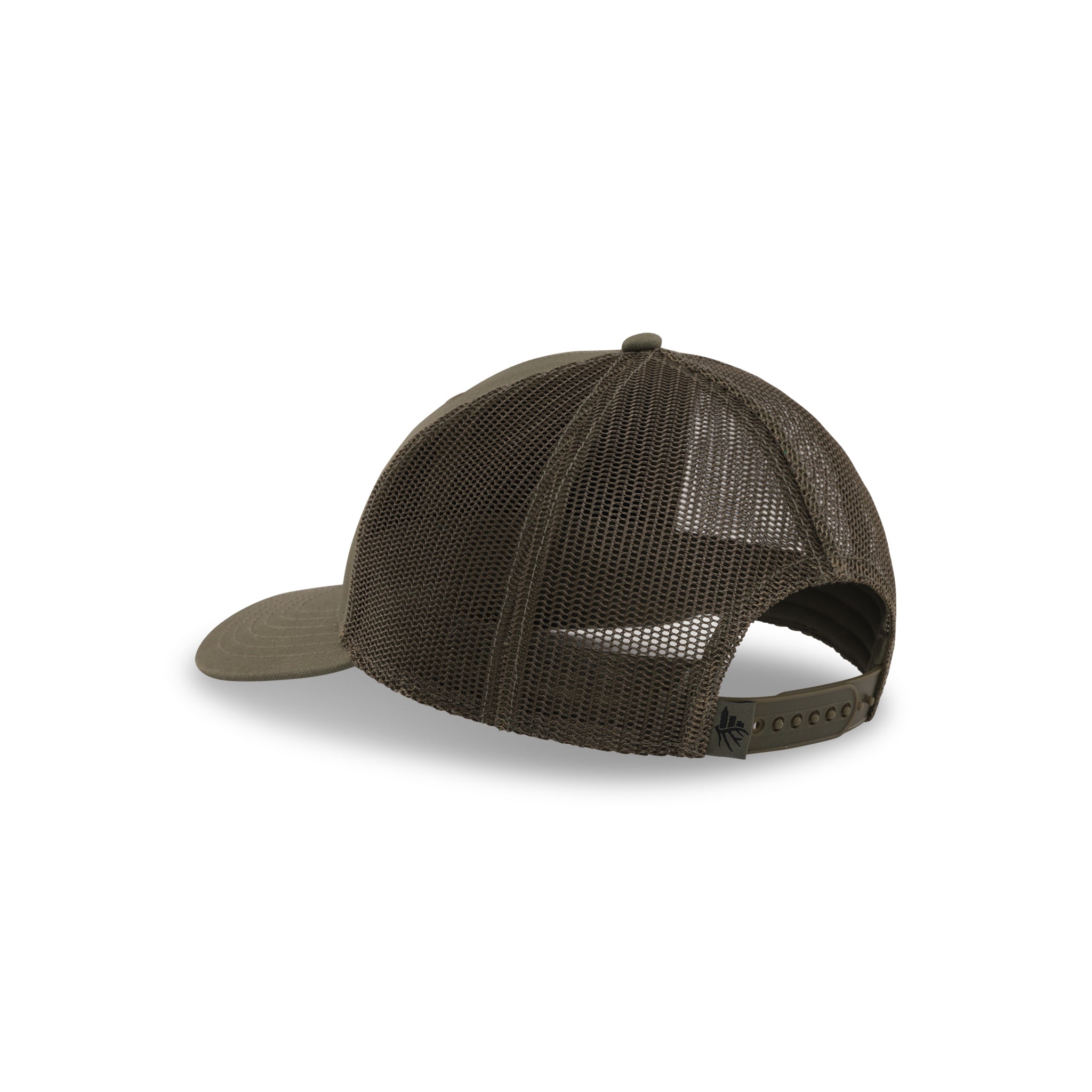 Morph Trucker Hat