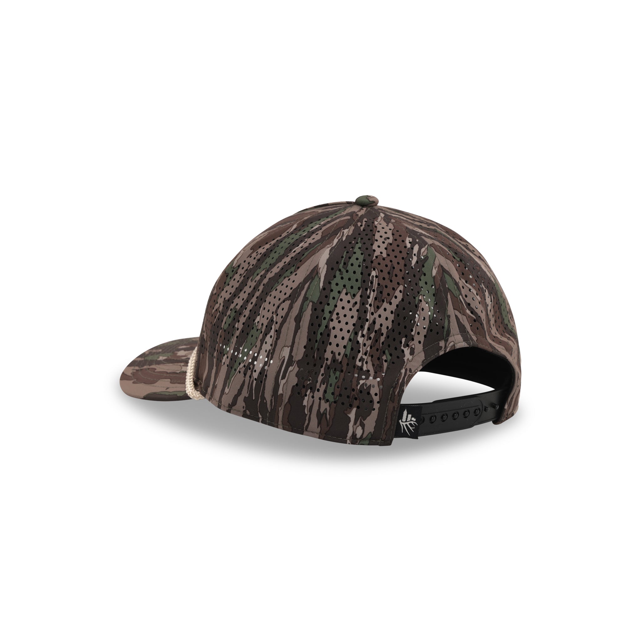 OG Logo Performance Rope Hat - Realtree Original