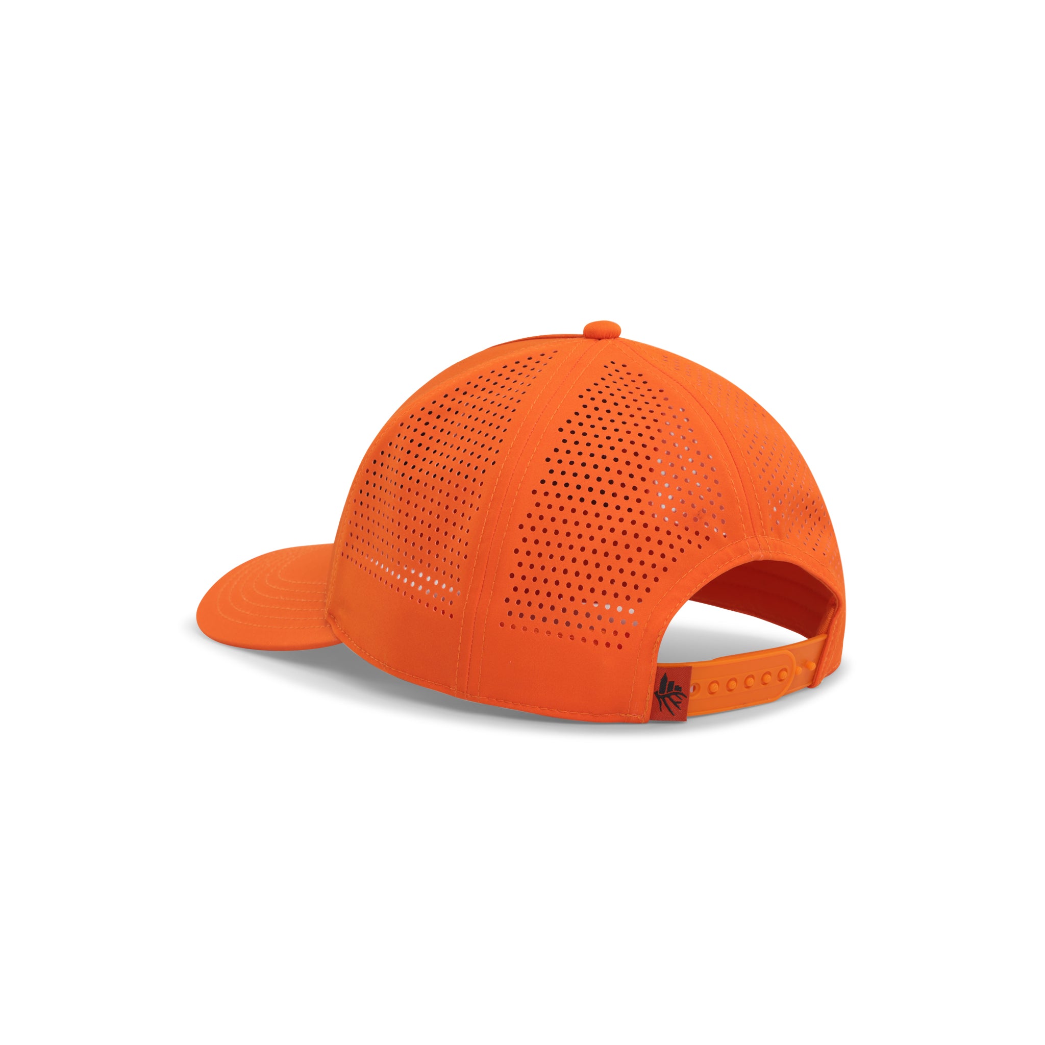 OG Logo Trucker Hat - Blaze