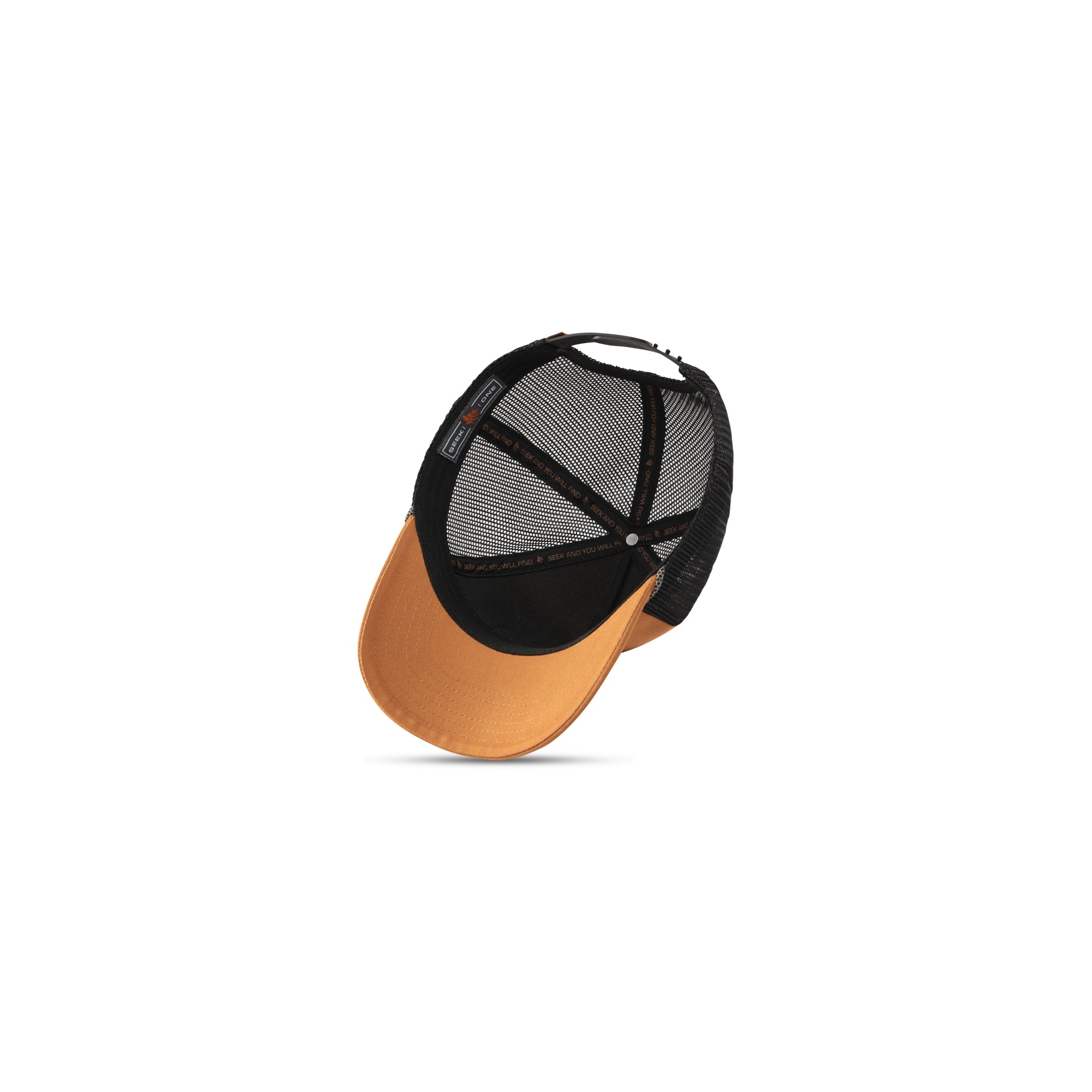 Morph Trucker Hat