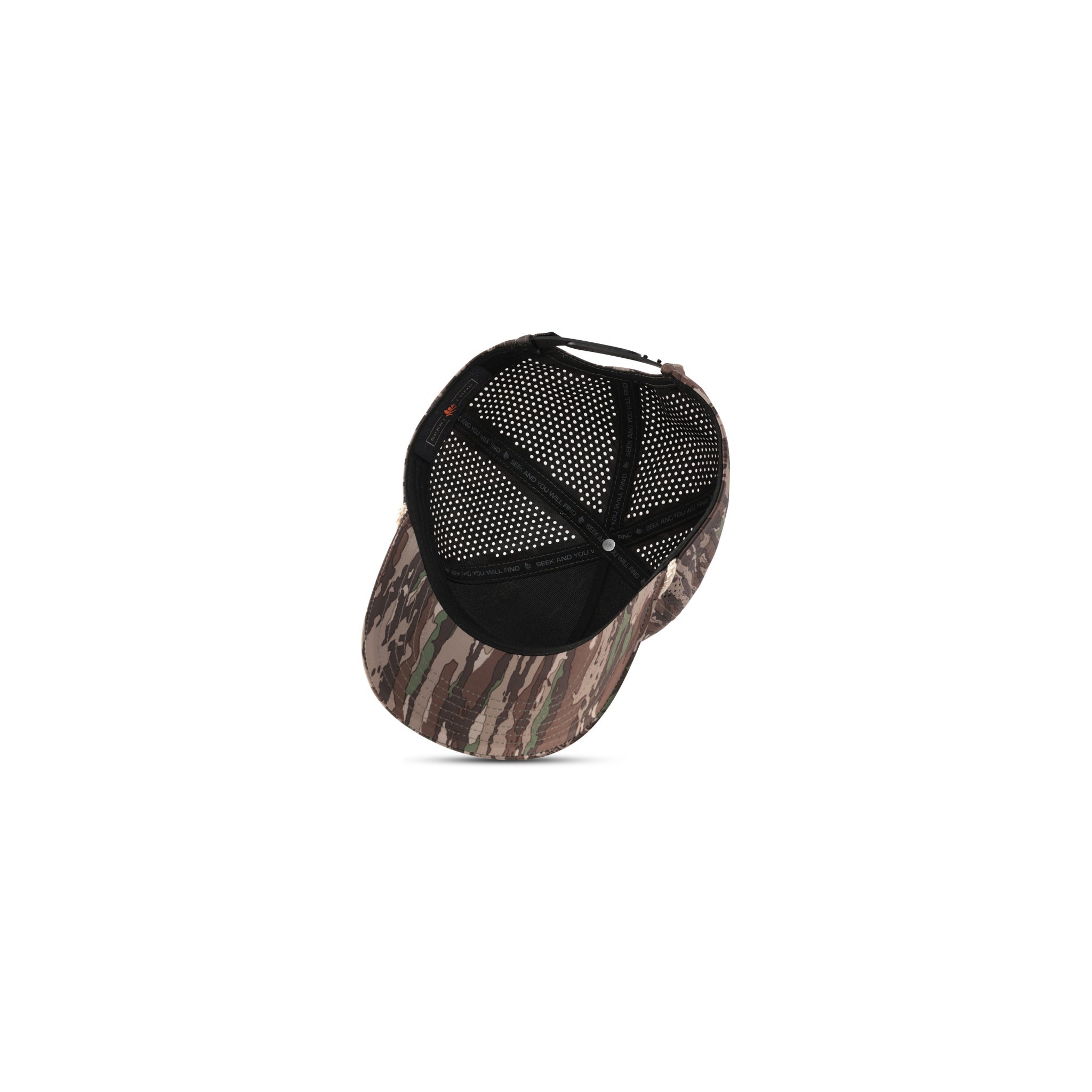 OG Logo Performance Rope Hat - Realtree Original