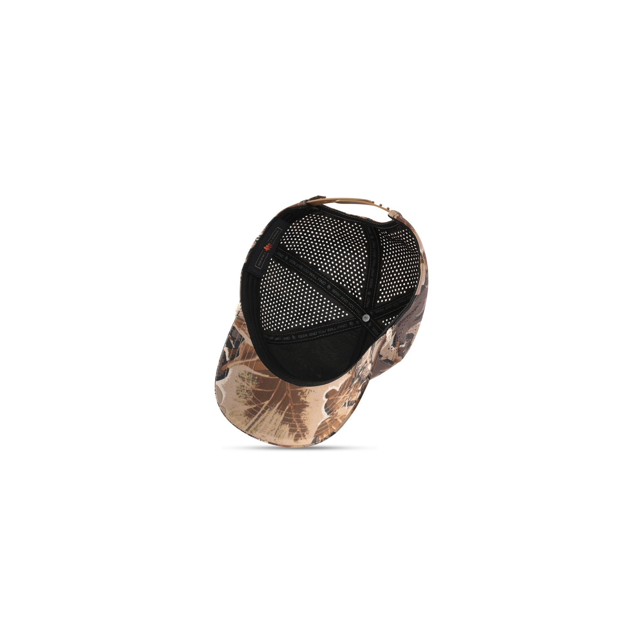 OG Logo Performance Rope Hat - Realtree Advantage Classic