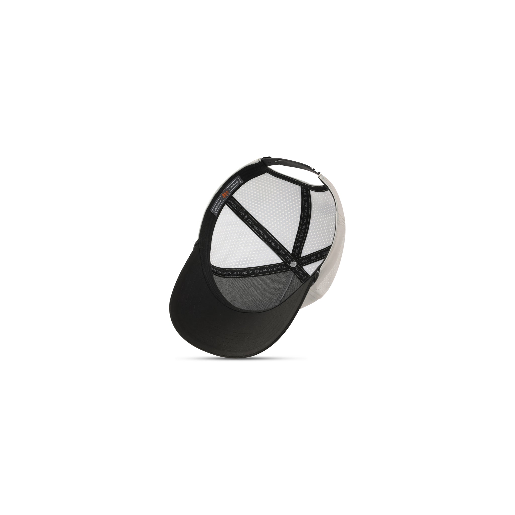Morph Performance Rope Hat