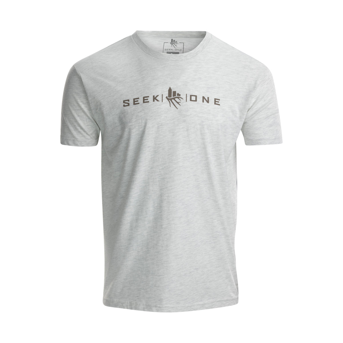 OG Logo Tee - Oatmeal