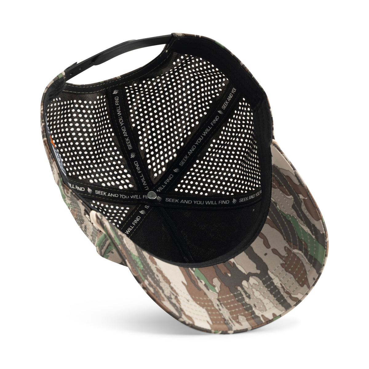 7:7 Performance Hat - Realtree Original