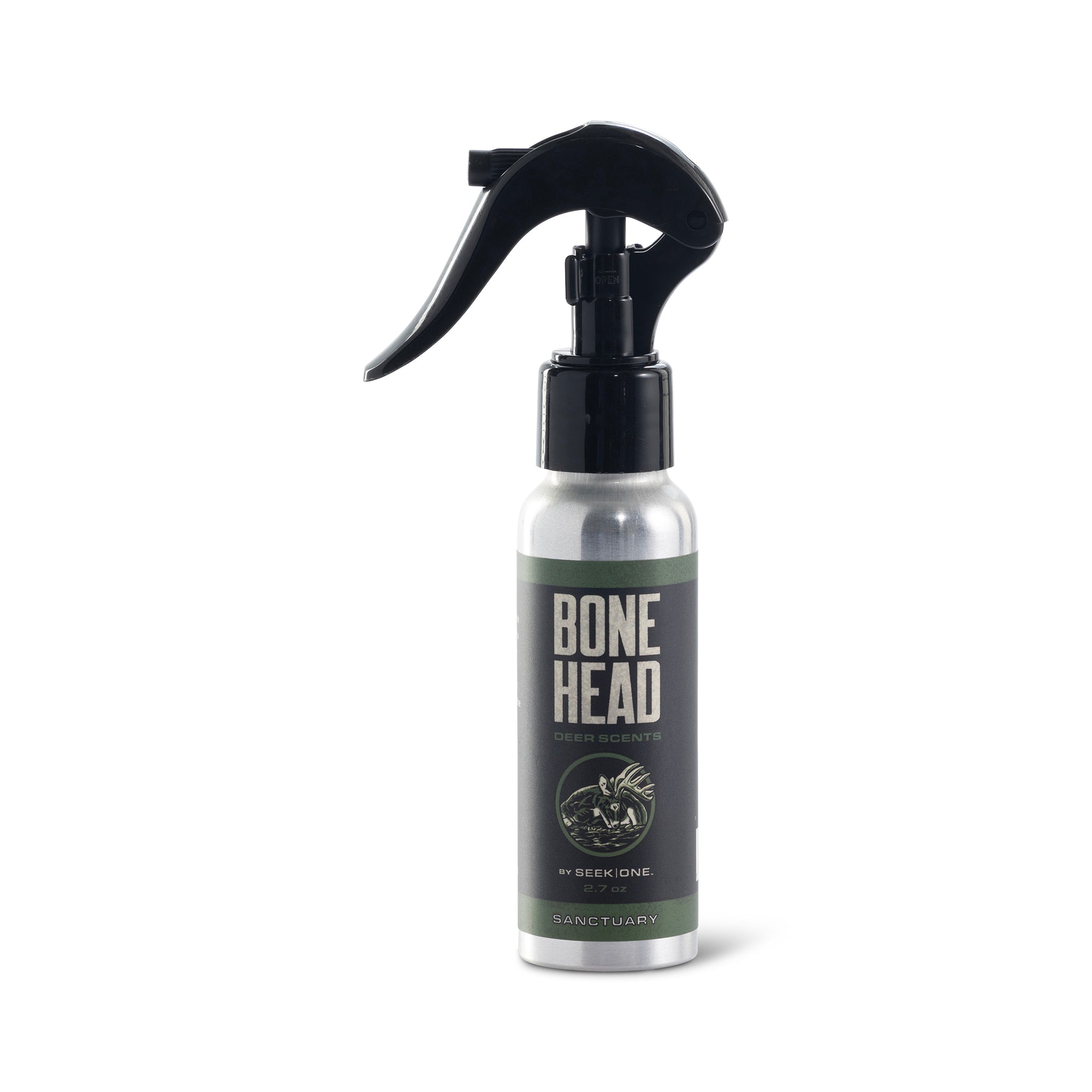 Bone Head Sanctuary Scent