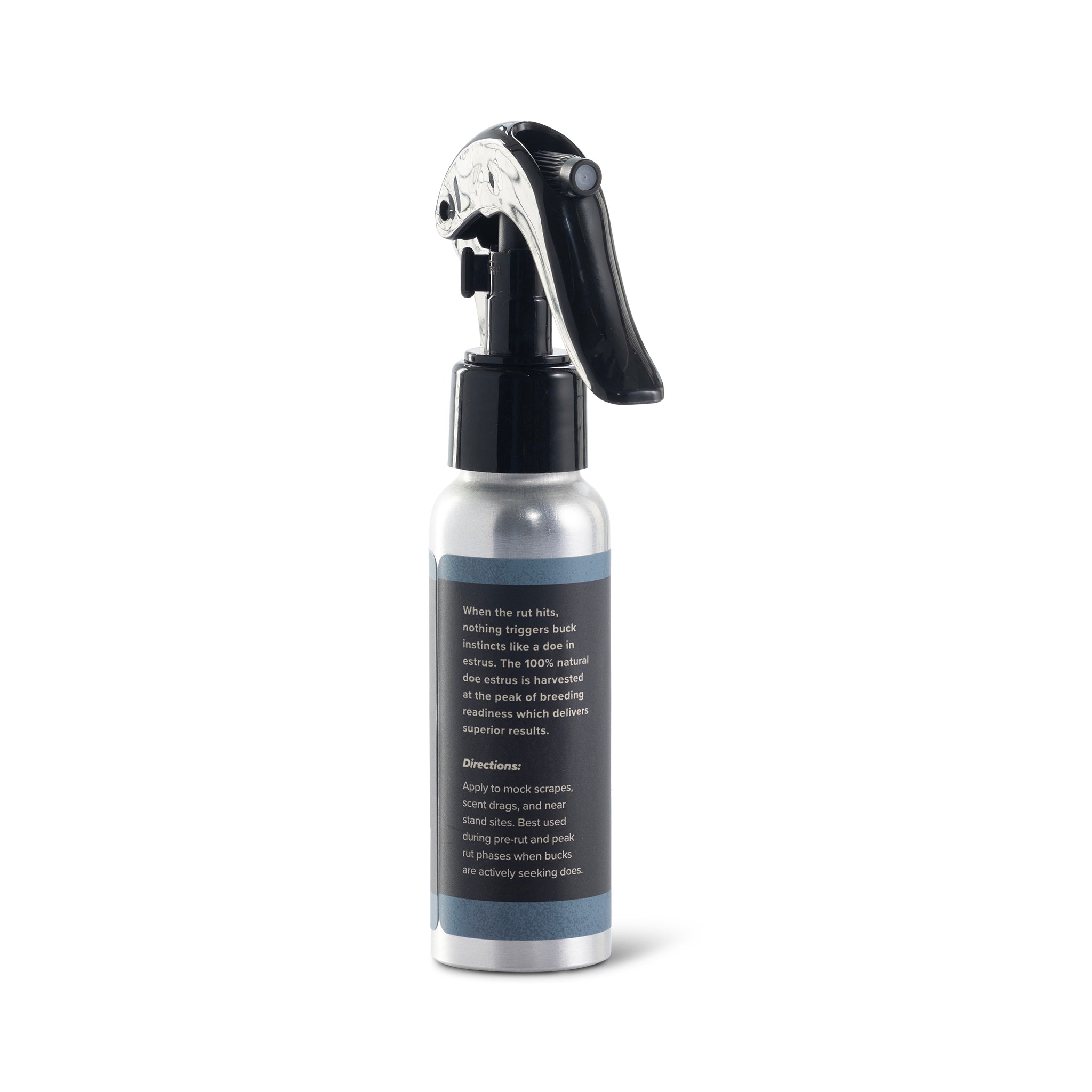Bone Head Scrape Scent / Estrus Bundle