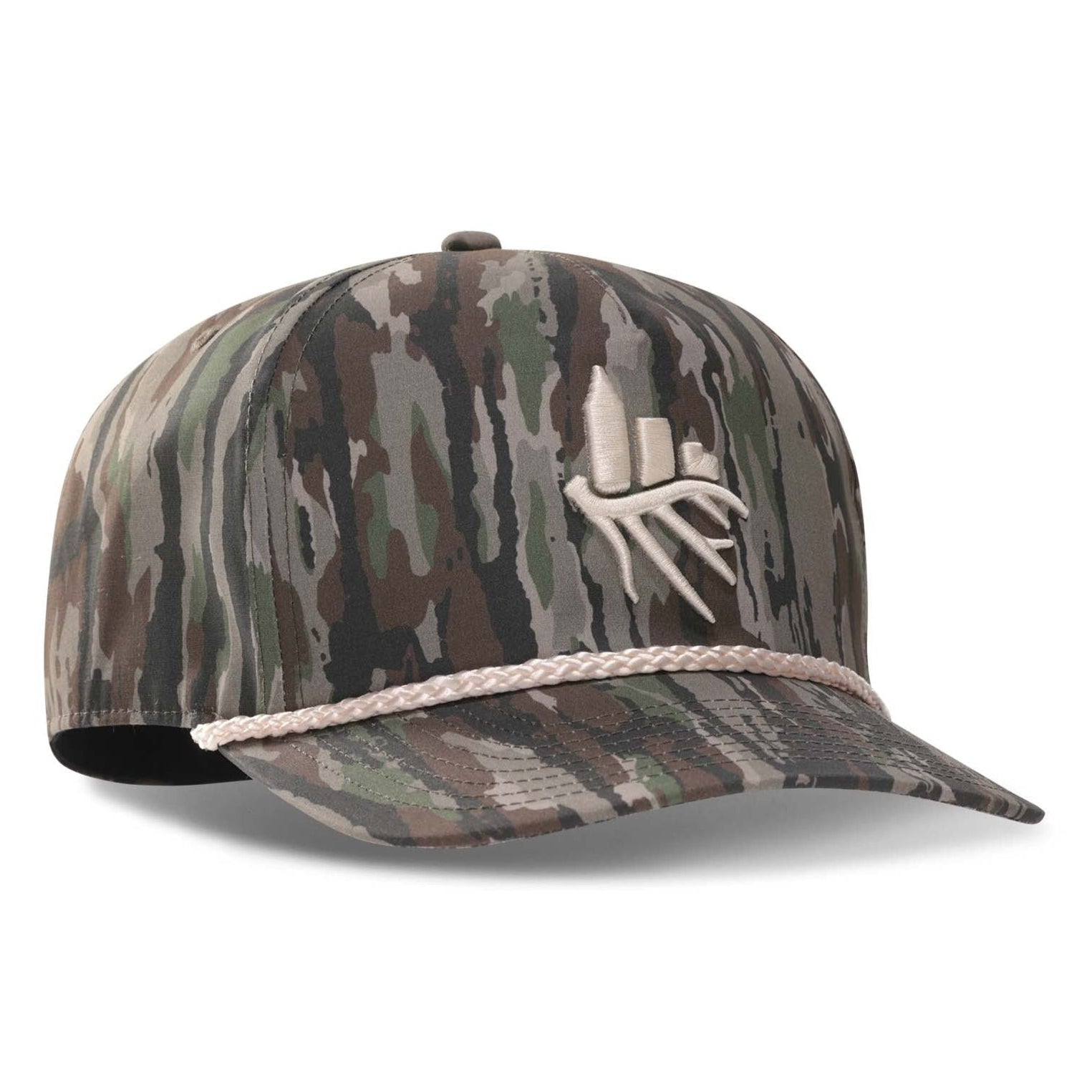 OG Unstructured Rope Hat - Realtree Original