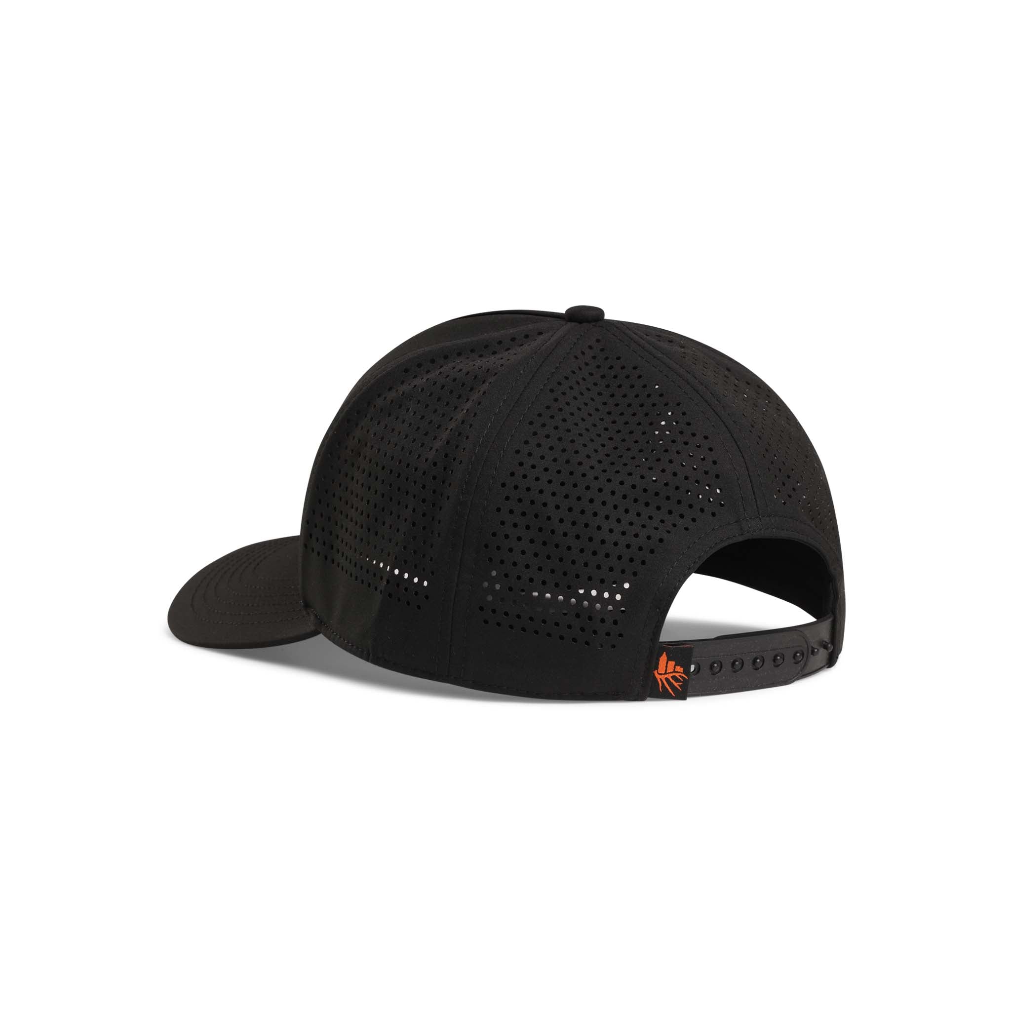Camo Patch Performance Hat
